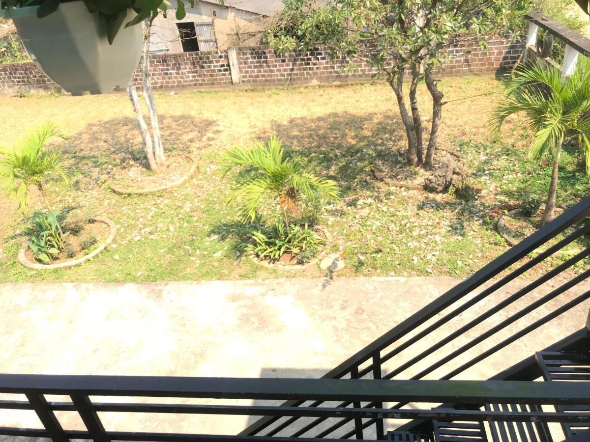 Sunshine Homestay ฟ็องญา ภายนอก รูปภาพ
